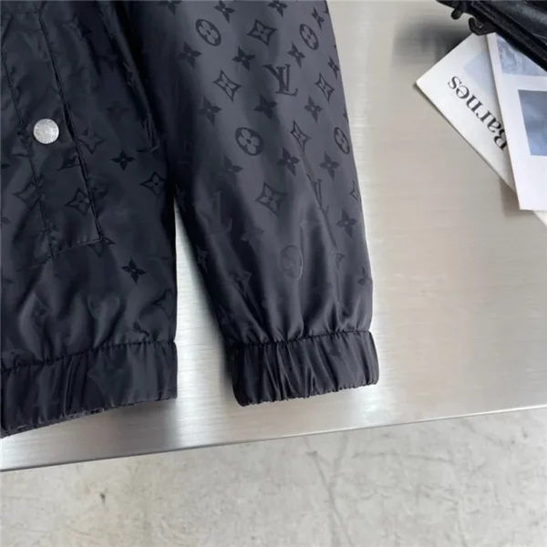 2023SS Louis Vuitton Jacket