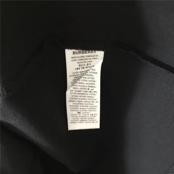 2023SS Burberry T Shirt