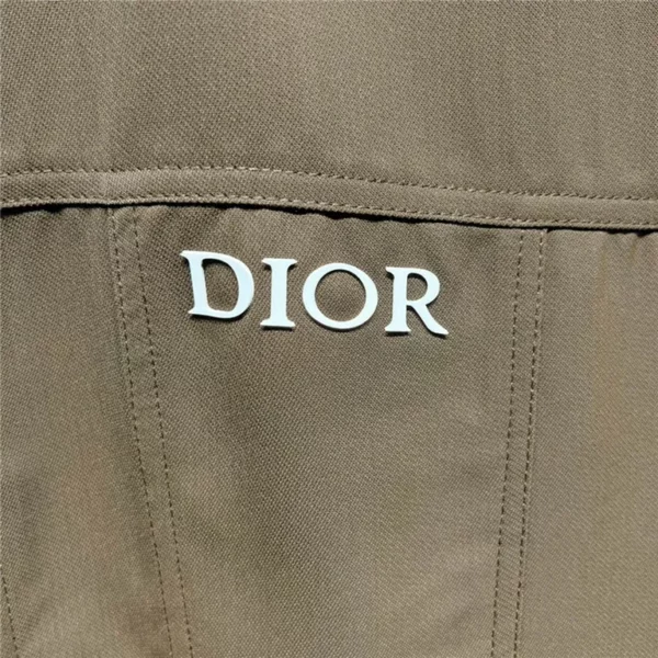 2023ss Dior Shirt