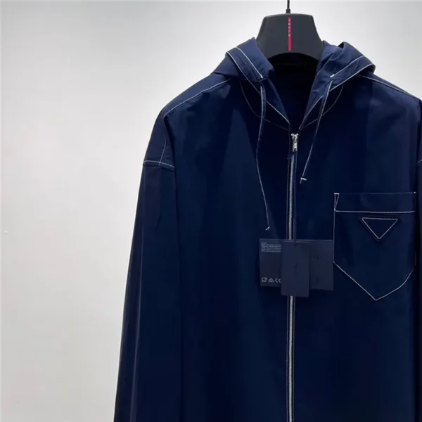 2023SS Prada Jacket