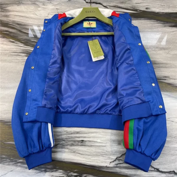 2022ss Gucci x Adidas Jacket