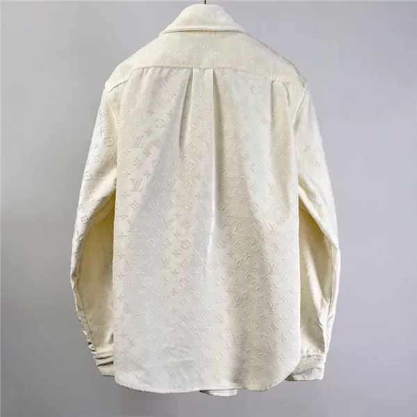 2023SS Louis Vuitton Shirt