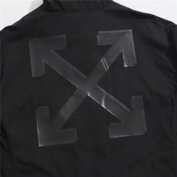 2022fw Off White Jacket