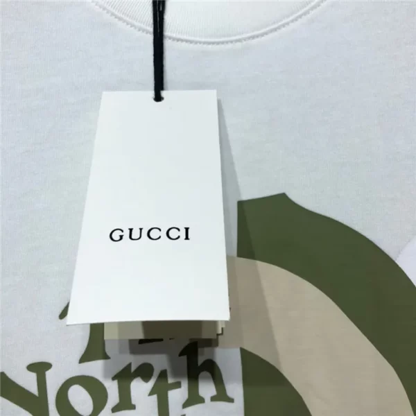 2023ss Gucci T Shirt