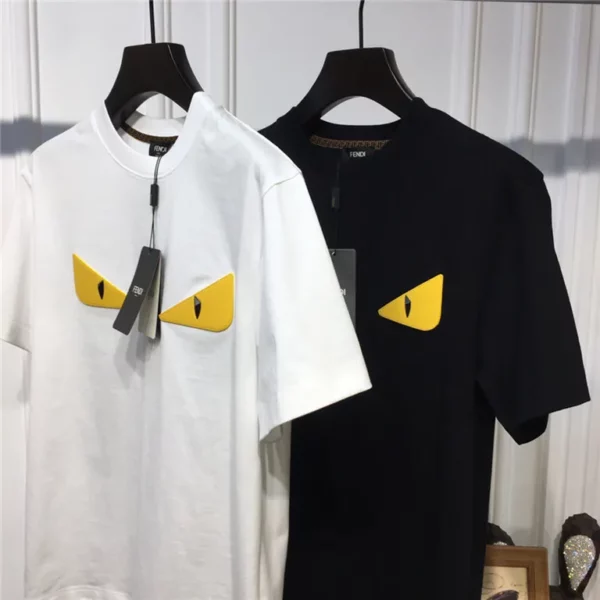 2023SS Fendi T Shirt