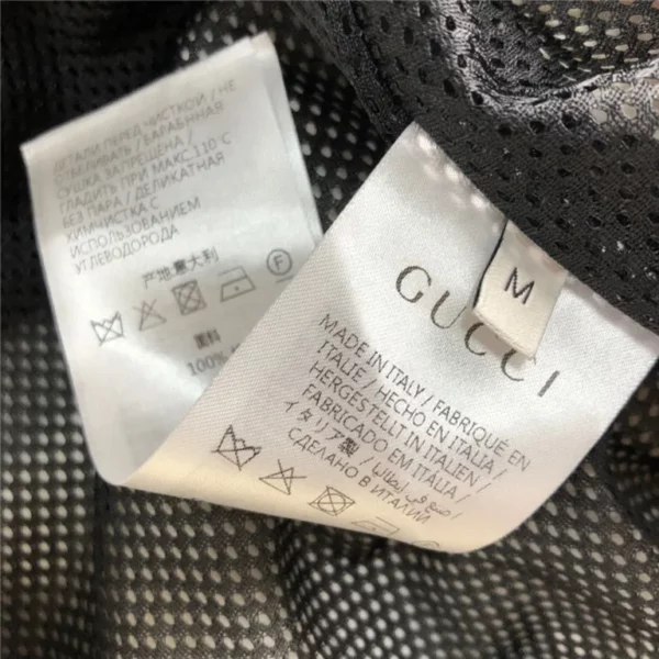 2023fw Gucci Jacket