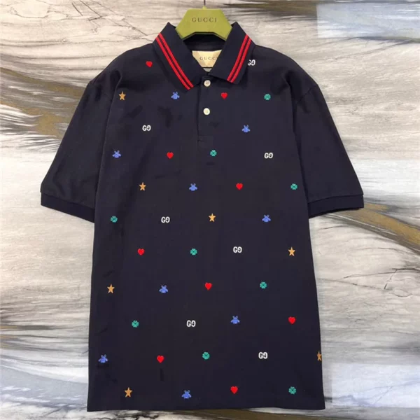 2023SS Gucci Polo Shirt