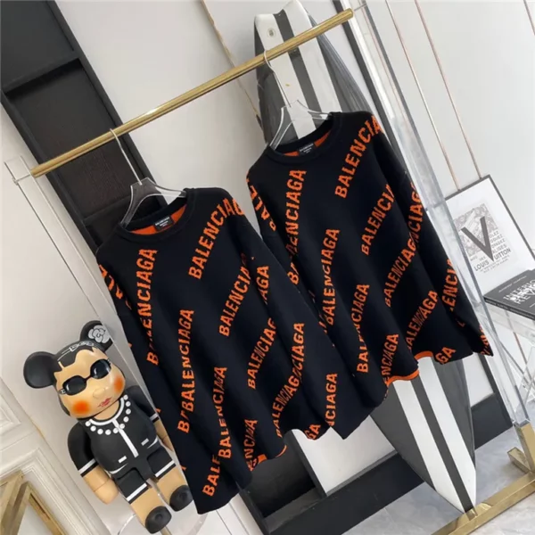 2023fw Balenciaga Sweater