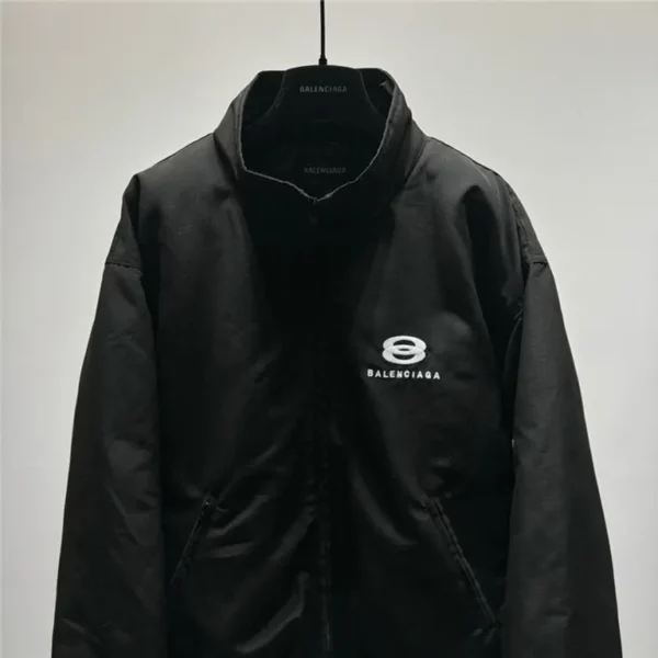 2023fw Balenciaga Cotton Jacket