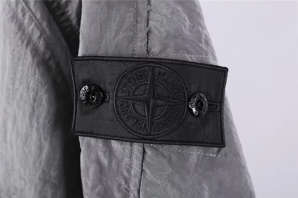 2023FW Stone island Jacket