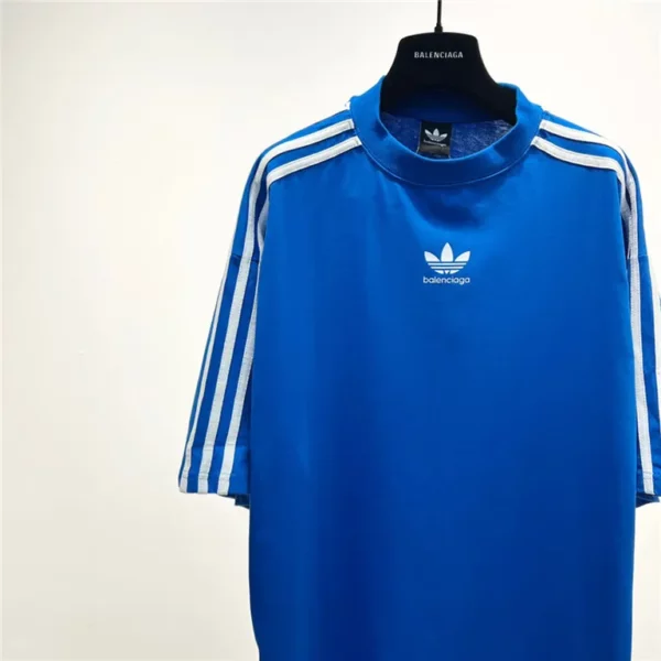 2023 Balenciaga x Adidas T Shirt