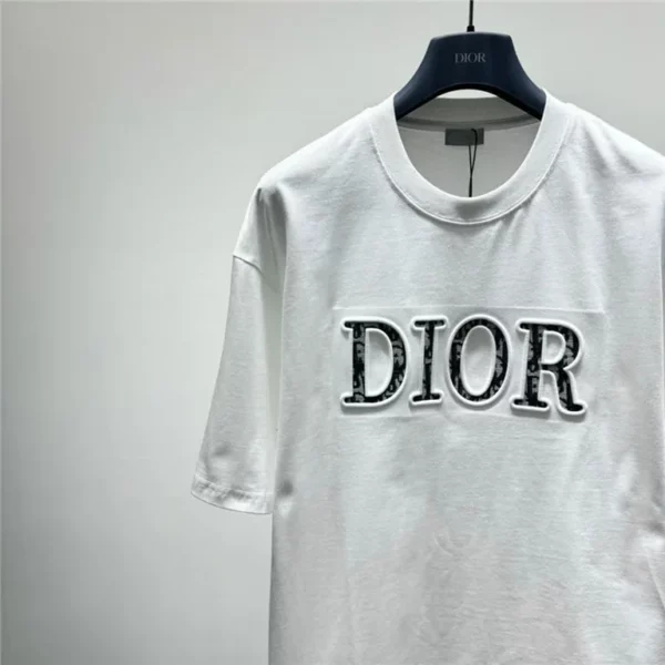 2023fw Dior T Shirt