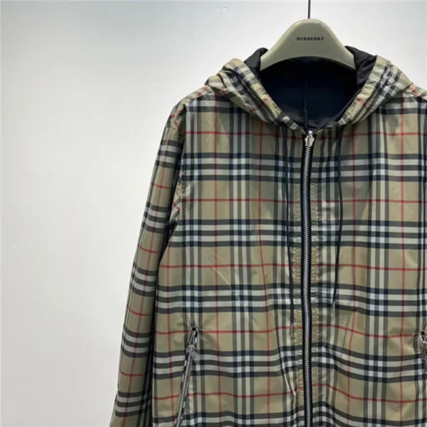 2022ss Burberry Jacket