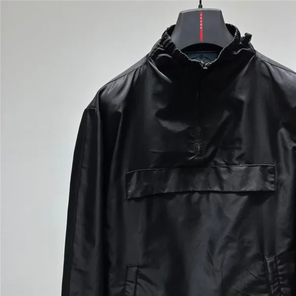 2023fw Prada Jacket