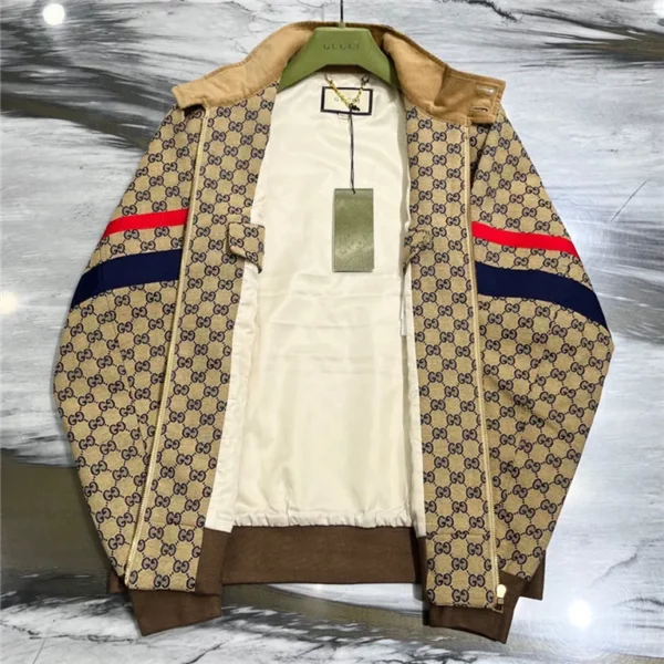 2023fw Gucci Jacket