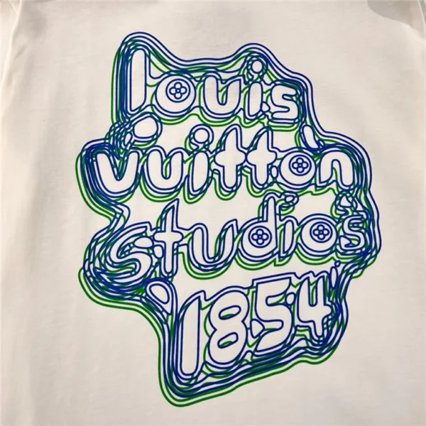 2023SS Louis Vuitton T Shirt