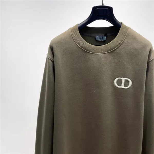 2022FW Dior Sweater