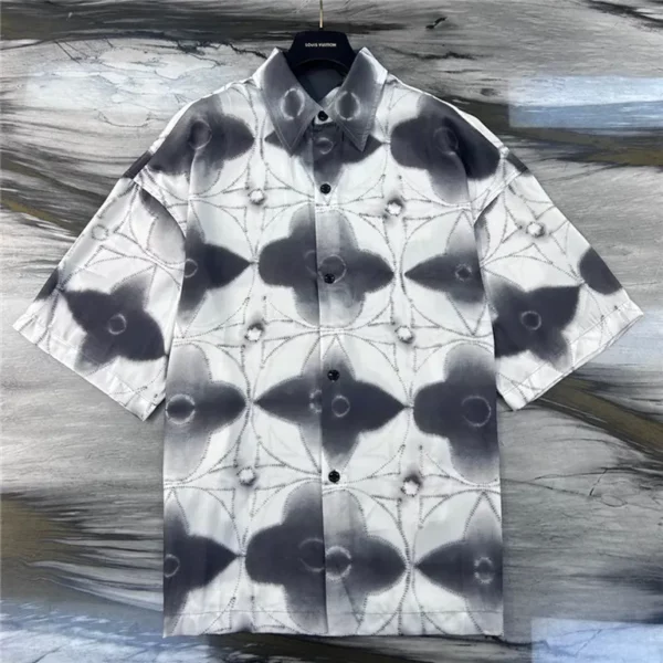 2023SS Louis Vuitton Shirt