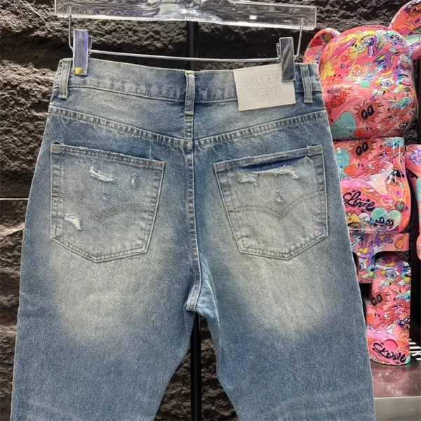 2024 Gallery Dept Jeans