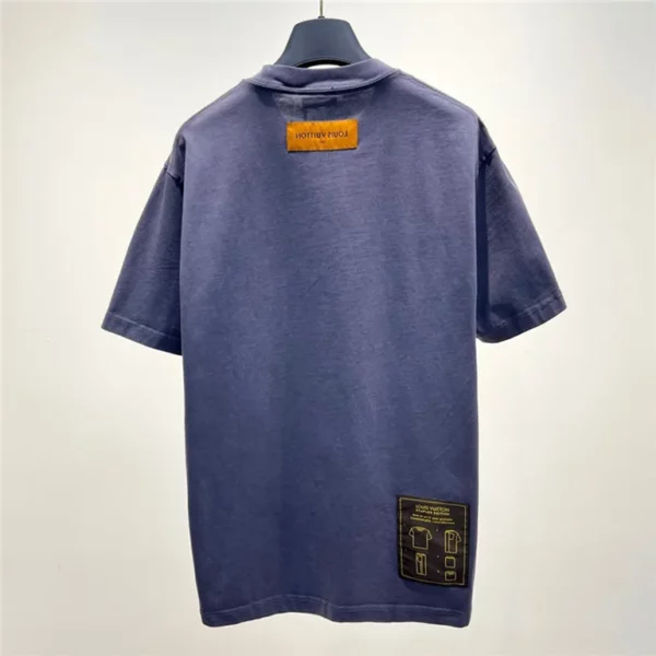 2023SS Louis Vuitton T Shirt