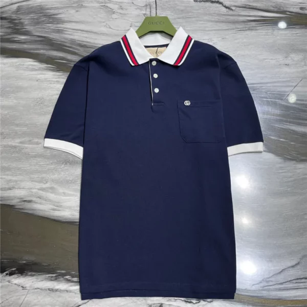 2023SS Gucci Polo Shirt