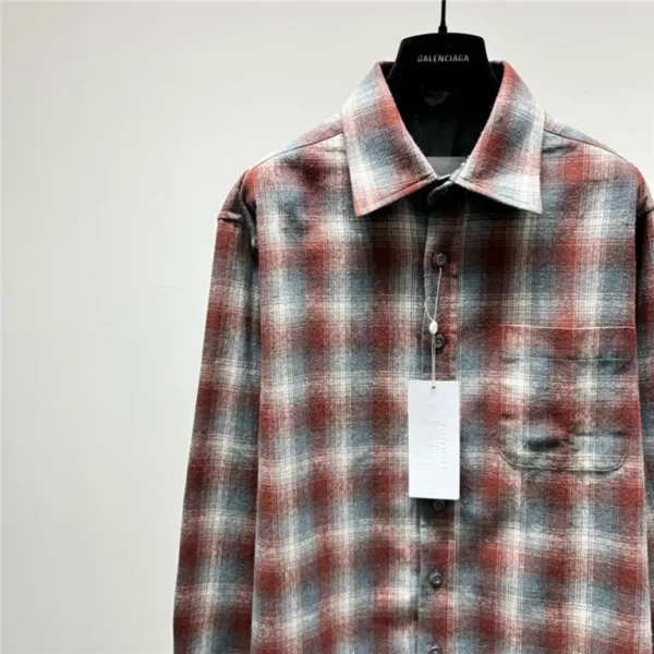 Maison Margiela Shirt Jacket