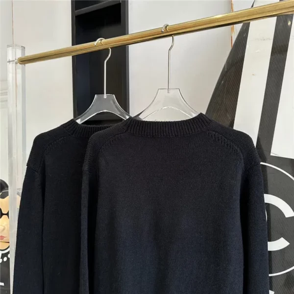 2023fw Prada Sweater