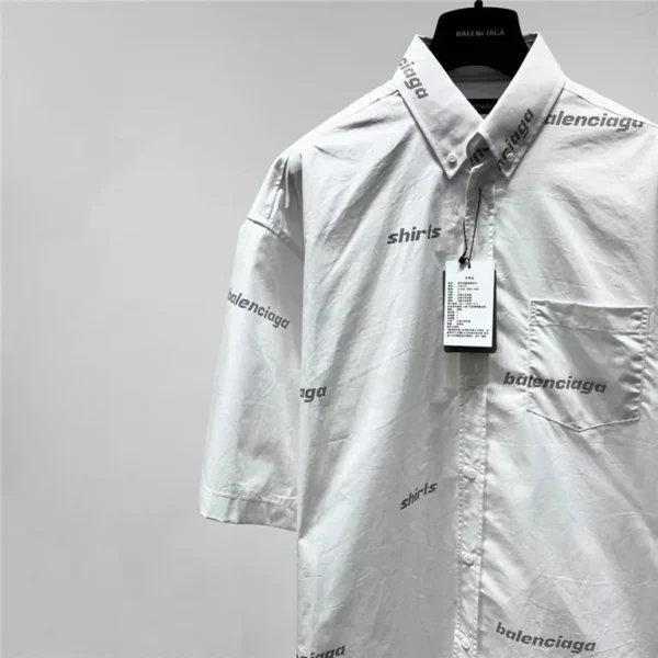 Balenciaga Shirt