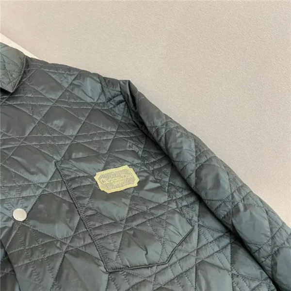 2023fw Dior Jacket