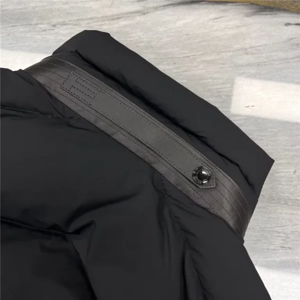 2022fw Zegna Jacket