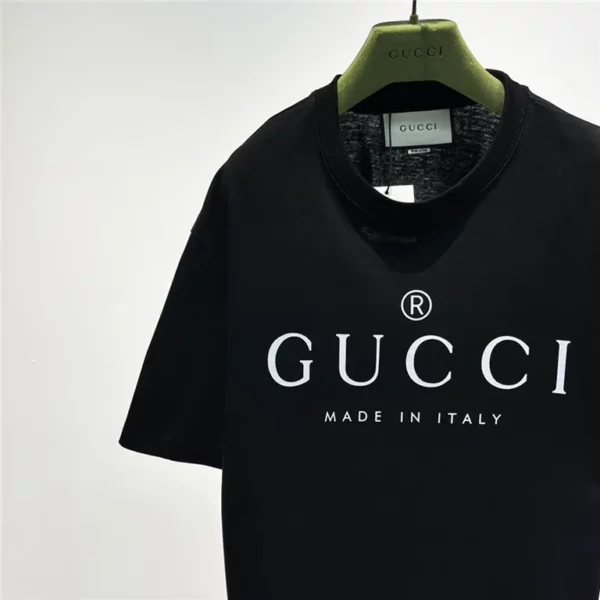 2023ss Gucci T Shirt