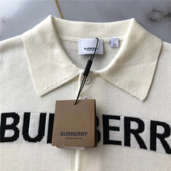 2023SS Burberry Shirt