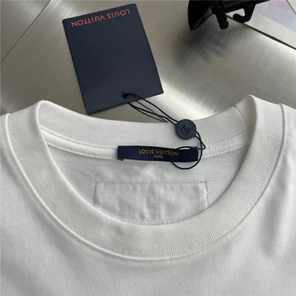 2023SS Louis Vuitton T Shirt