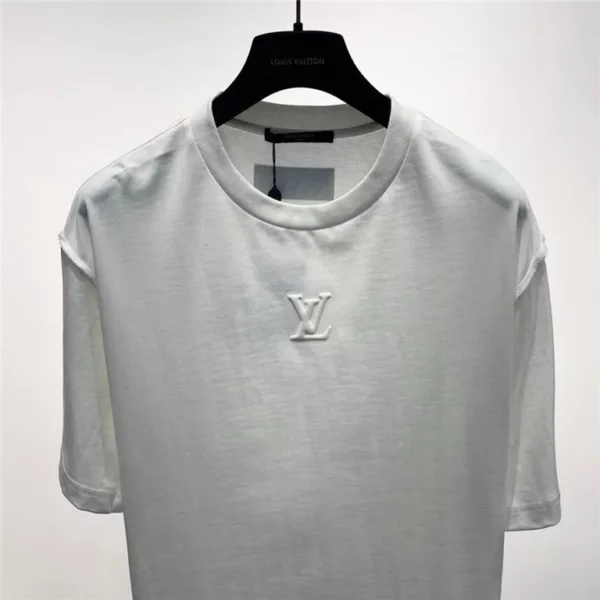 2023SS Louis Vuitton T Shirt