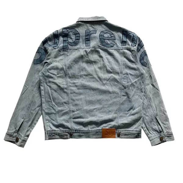 2023SS Supreme Jacket