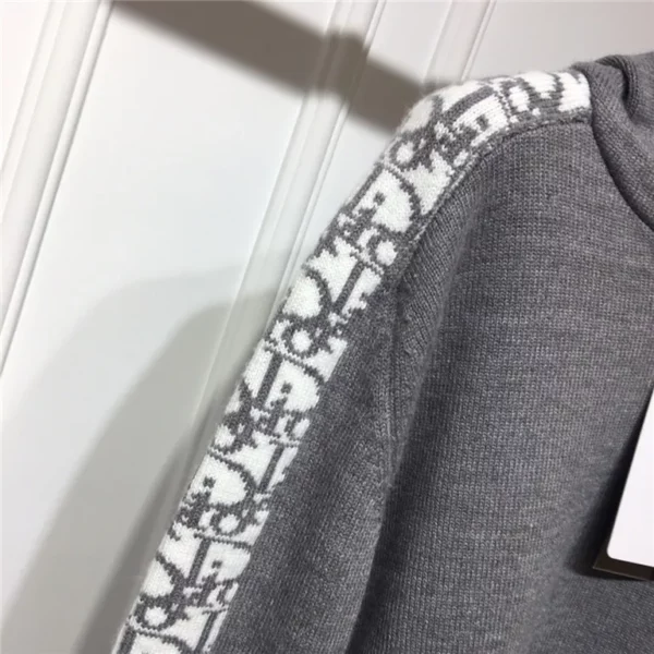 2022fw Dior Sweater