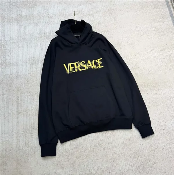 2023fw Versace Hoodie