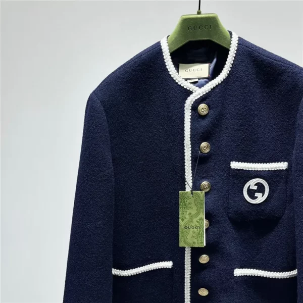 2023fw Gucci Jacket