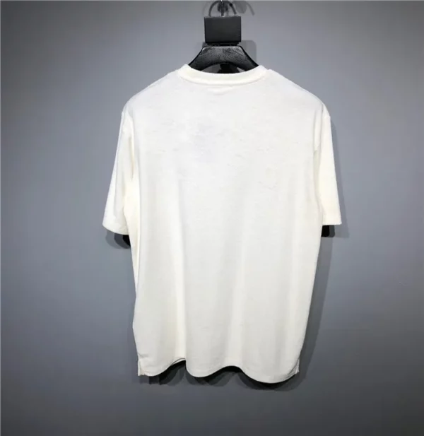 2023fw Prada T Shirt