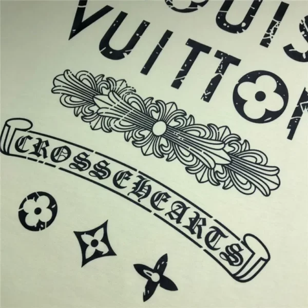 2023SS Louis Vuitton T Shirt