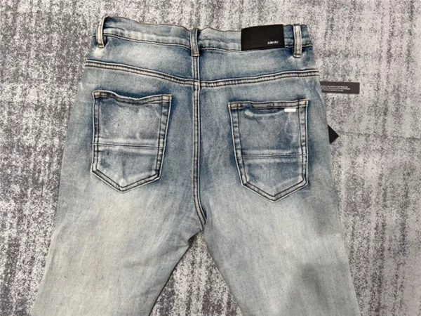 2023 Amiri Jeans