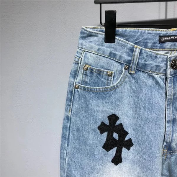 2023ss Chrome Hearts Jeans