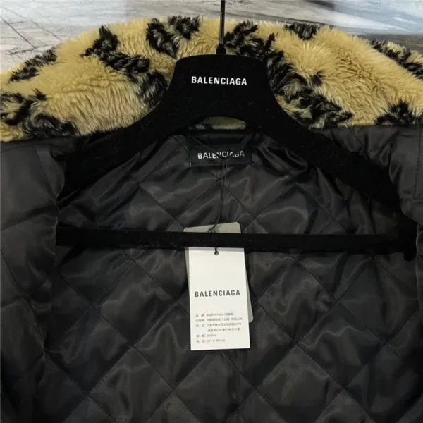 Balenciaga Jacket