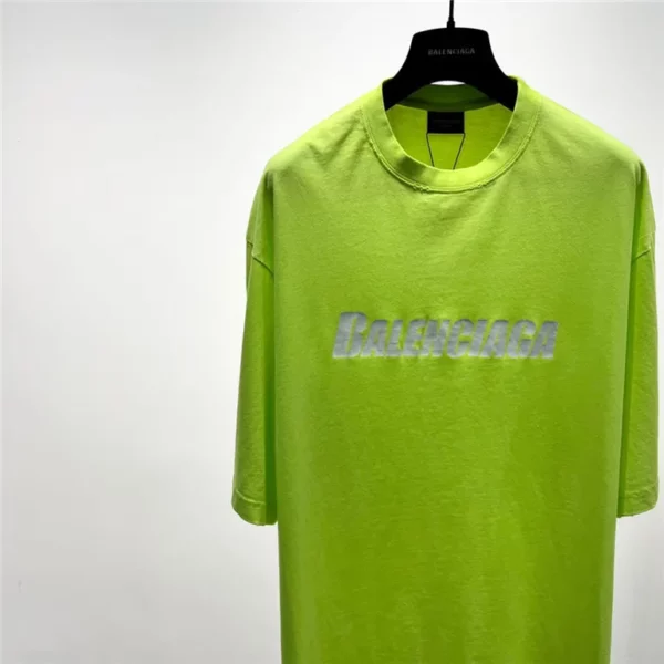 2023ss Balenciaga T Shirt