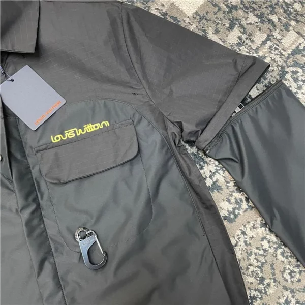 2023fw Louis Vuitton Jacket