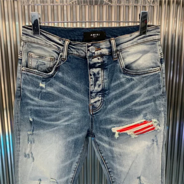 Amiri Jeans