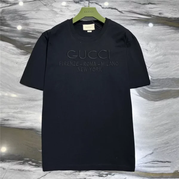 2023SS Gucci T Shirt