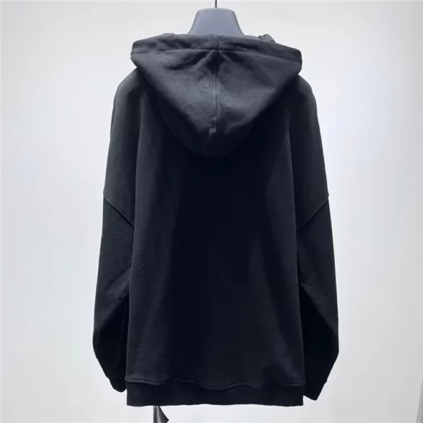 2023fw Fendi Hoodie