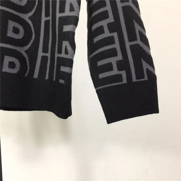 2023fw Fendi Sweater