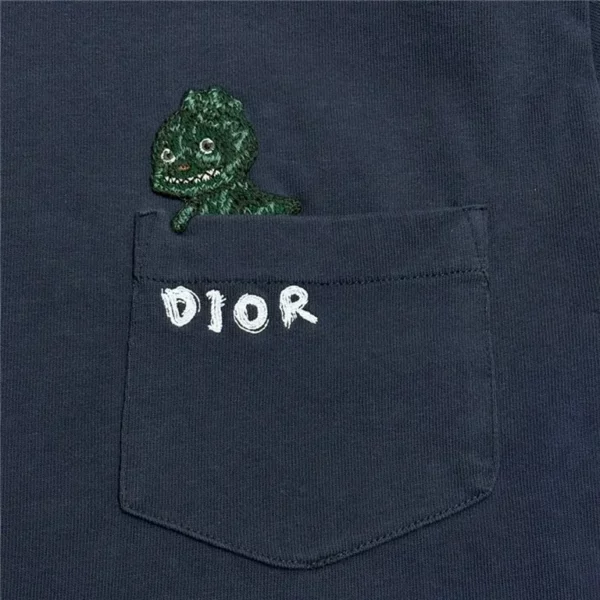 2024SS Dior T Shirt